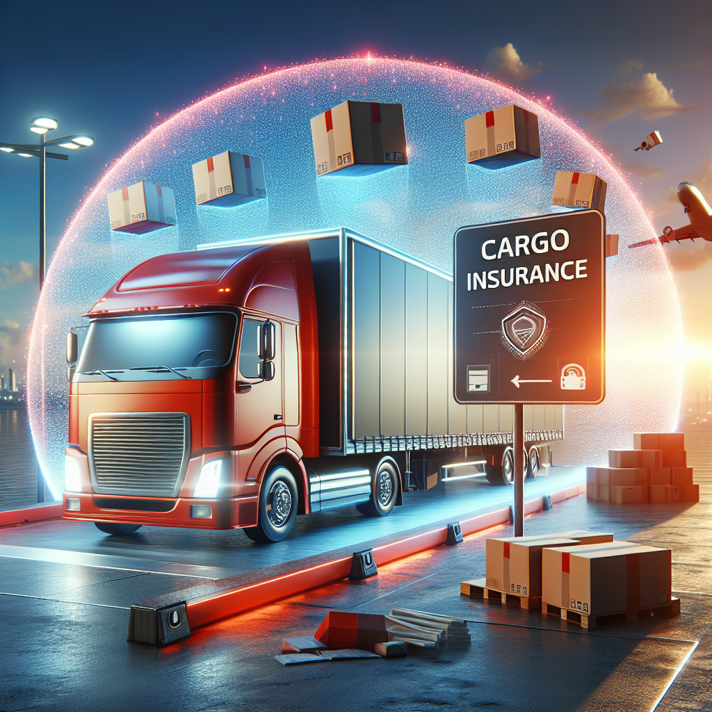Cargo Insurance