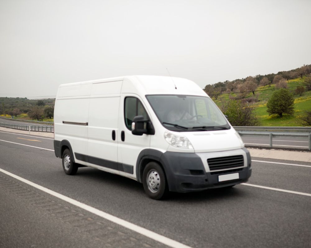 minibus